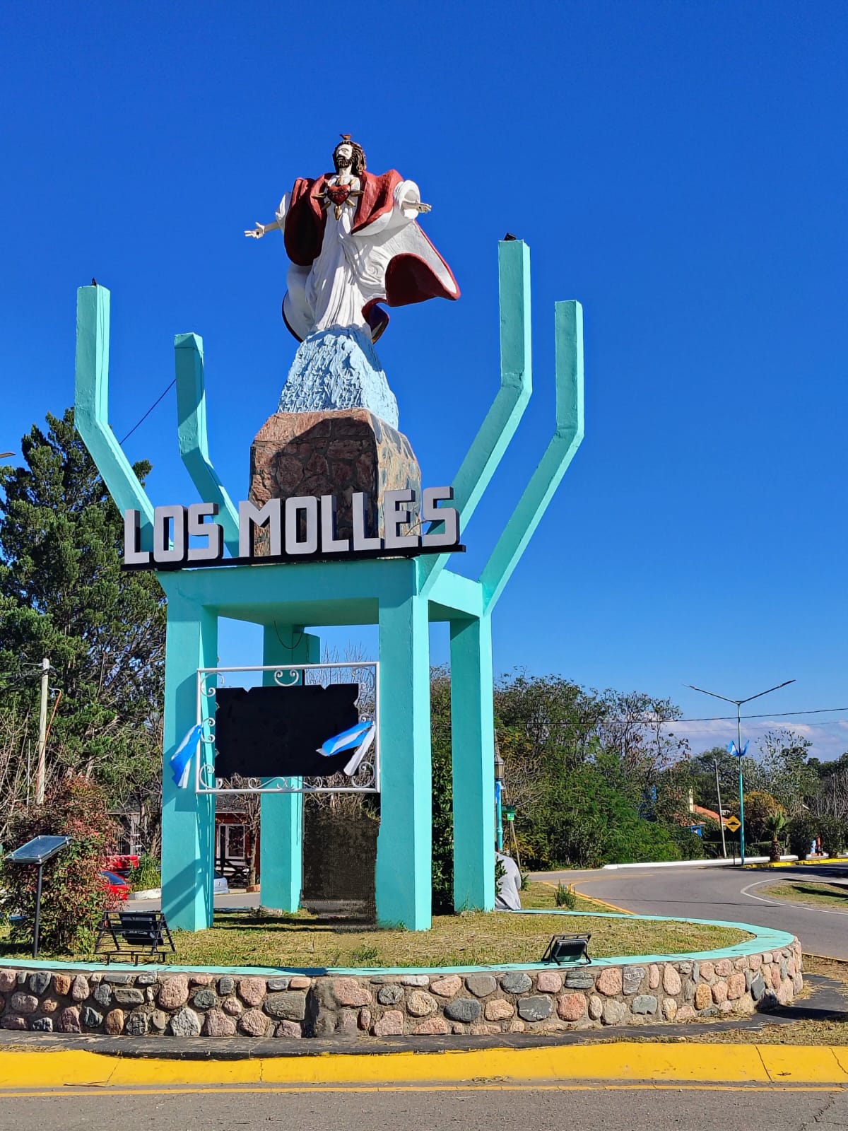 Los Molles